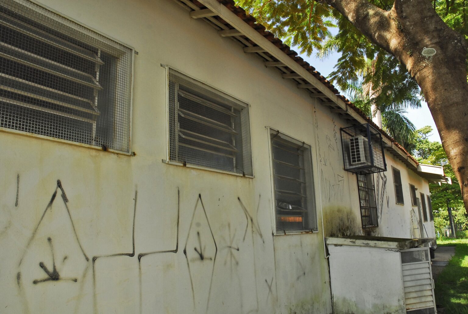 Prefeitura de Piracicaba investe R$ 419 mil em reformas de mais cinco unidades de Saúde Prefeitura de Piracicaba investe R$ 419 mil em reformas de mais cinco unidades de Saúde