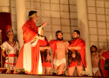 Foto: Paulo Ricardo Santos