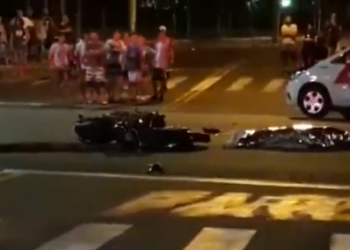 Foto: Veloz / Rápido no Ar