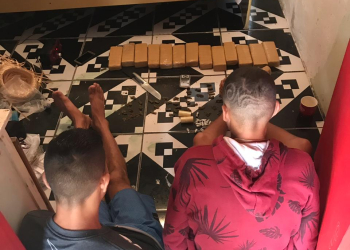 Foto: DISE - Polícia Civil