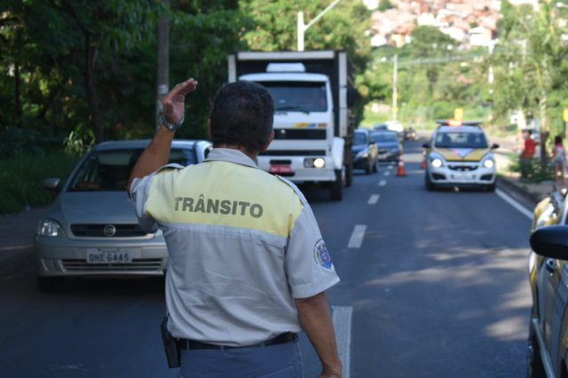 Mês de junho terminou sem mortes no trânsito, em Piracicaba (SP)