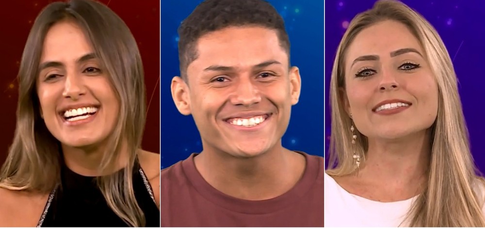 Enquete BBB19: pesquisa aponta eliminação de Danrley