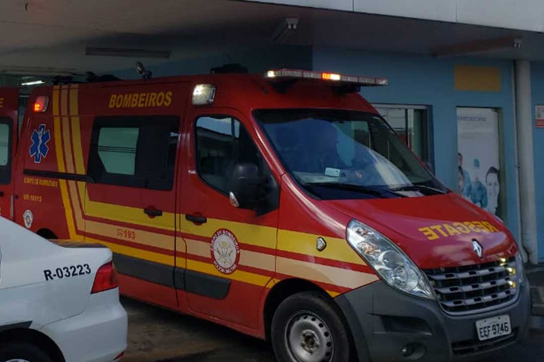 Pneu de caminhão explode e mata borracheiro nesta quarta (13) em Capivari (SP)