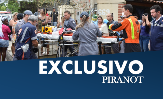 Em Piracicaba, socorristas salvam criança de dois anos de uma parada cardíaca Piracicaba