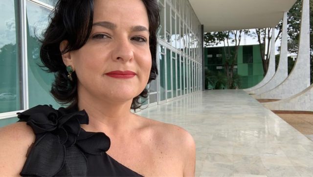 Vereadora acusada de furto em loja de Campinas (SP) retoma mandato na segunda (18)