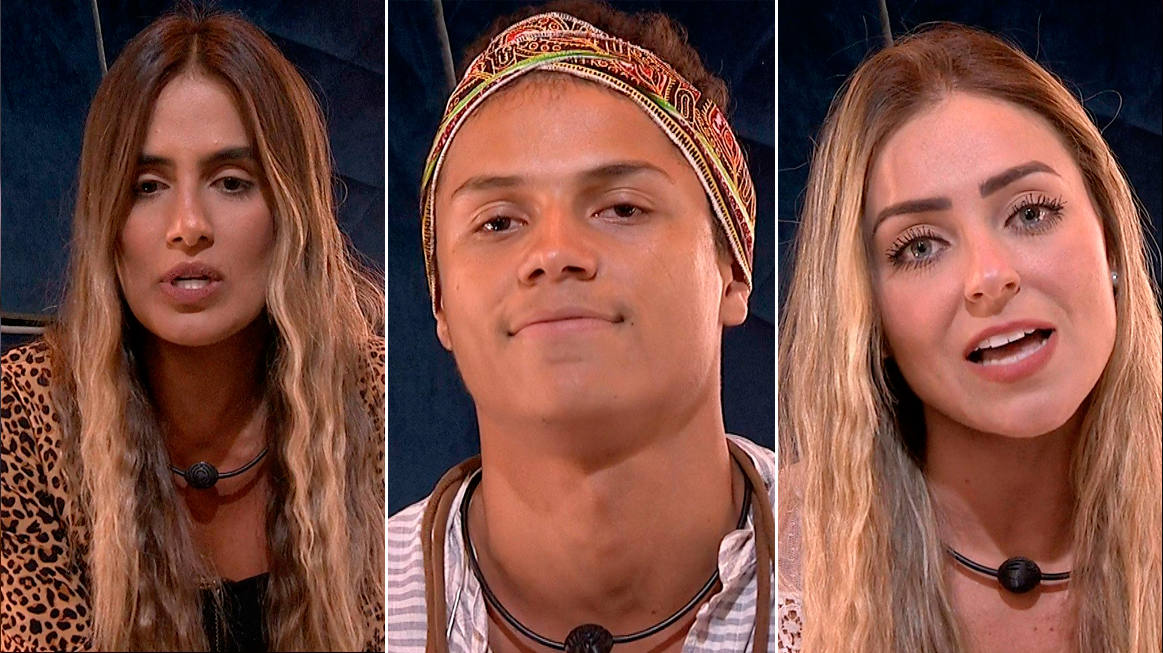Enquete BBB19: pesquisa aponta o possível eliminado desta terça (19); veja