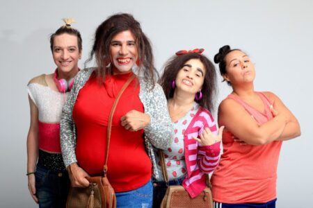 Humorista Rodrigo Sant’anna começa se apresentar neste sábado (23), em Campinas (SP)