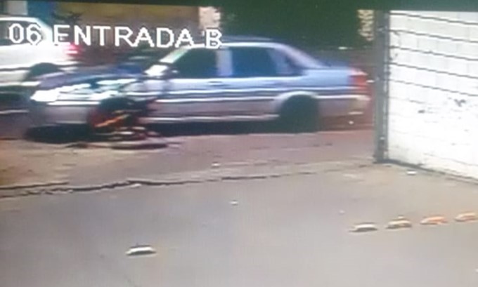 Em Piracicaba, homem responsável por atropelar jovem de 16 anos se apresenta à polícia