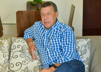 Foto: Wagner Romano / Jornal PIRANOT