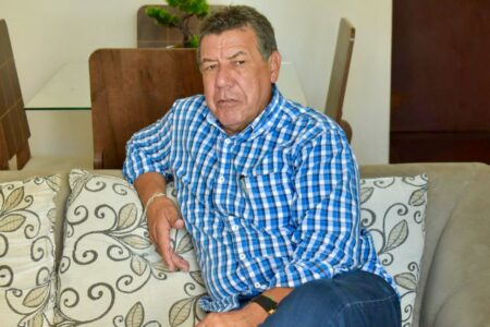 Lair Braga: “Todos os dias olho pela minha janela, vejo esta cidade e me sinto responsável por ela”