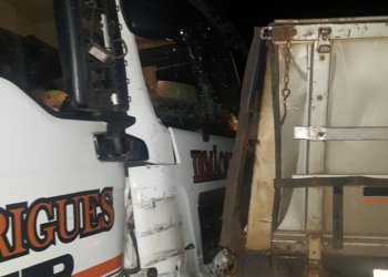 Foto: Polícia Militar Rodoviária