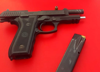 Foto: Polícia Militar