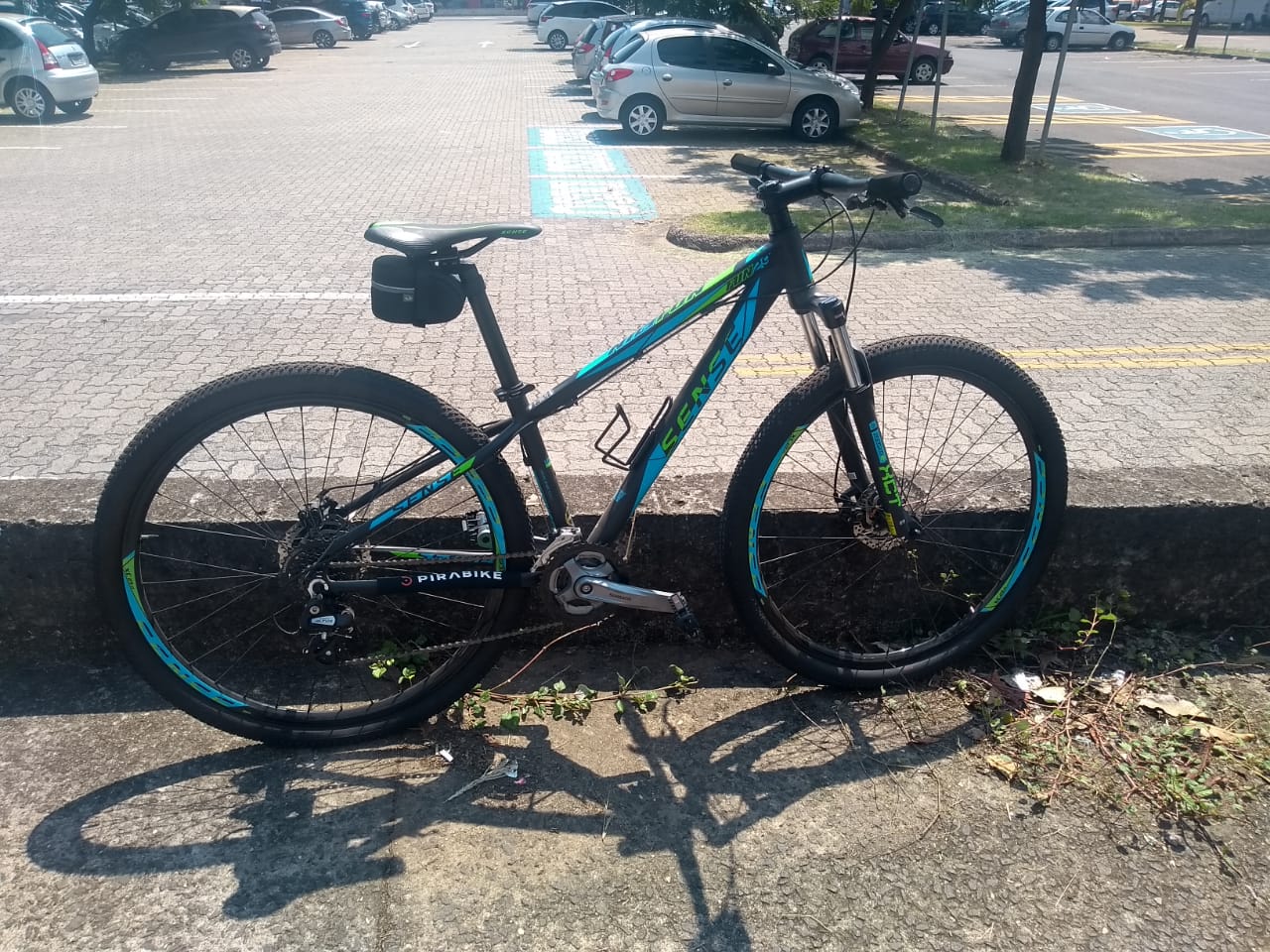 Mulher é agredida com soco na boca durante tentativa de assalto, em Piracicaba