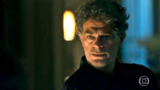 Resumo de hoje, segunda-feira (18) de “O Sétimo Guardião”