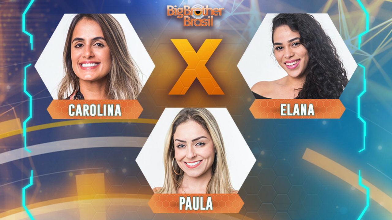 Enquete BBB19: pesquisa aponta possível eliminada no paredão; veja