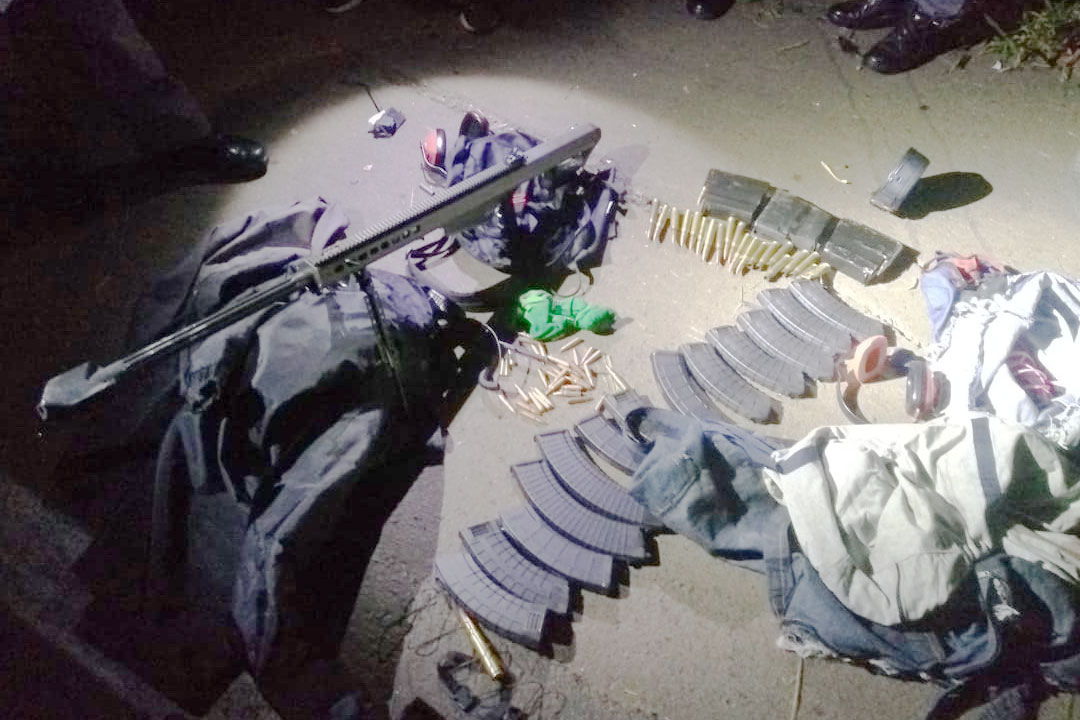 Homem é preso suspeito de envolvimento no roubo em Piracicaba (SP); rodovia está parcialmente interditada