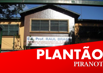 Atirador invade escola, em Suzano, e atira contra crianças e funcionários