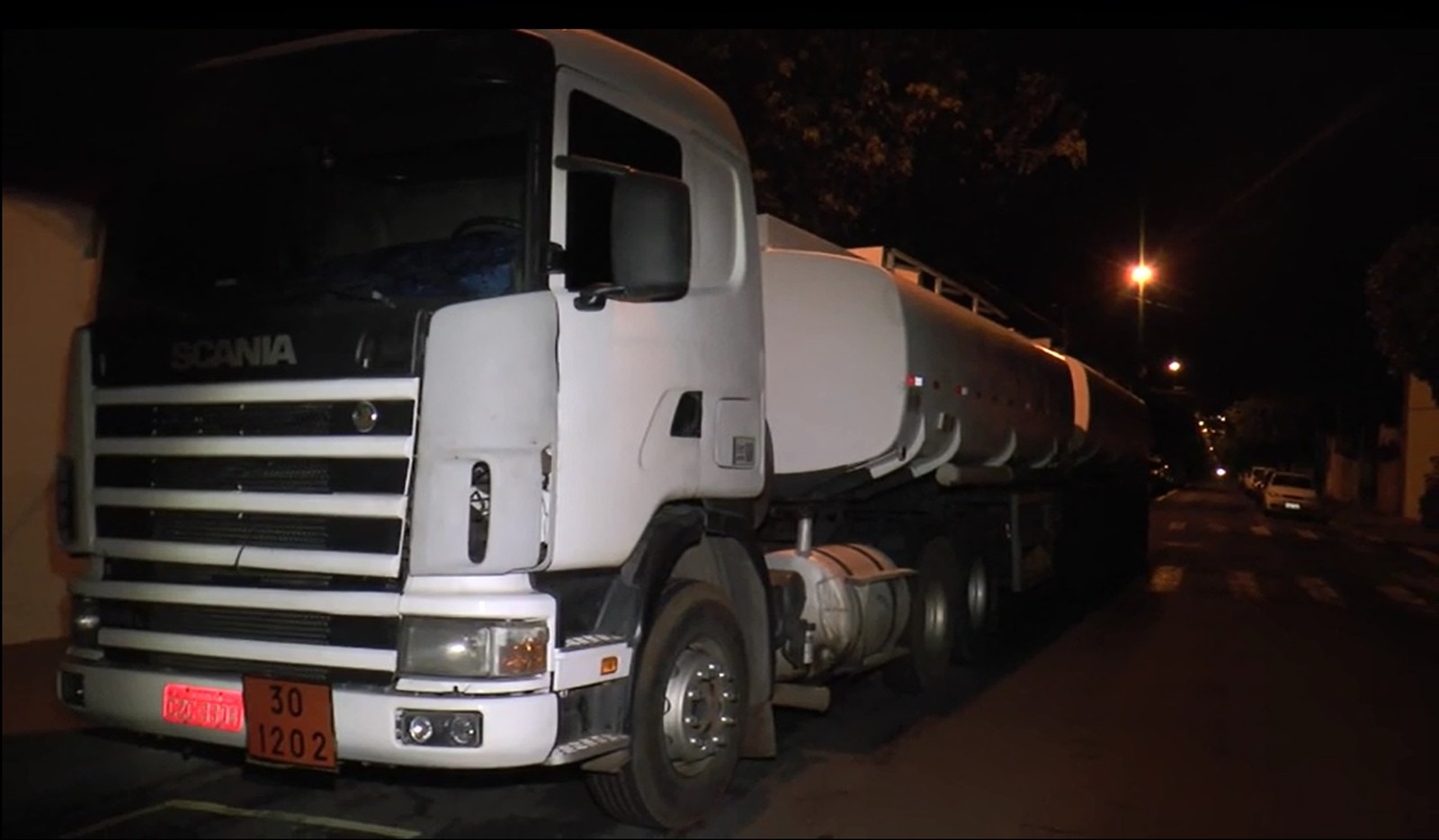 Quadrilha especializada em roubos de carga é presa pela Polícia Civil