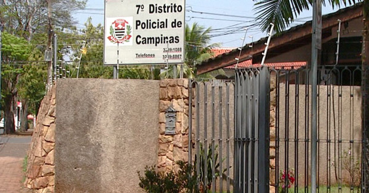 Três bandidos rendem entregador e assaltam residência em Campinas