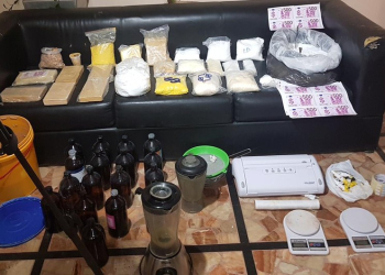 Foto: Polícia Civil