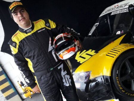 Corpo de piloto piracicabano que morreu em acidente na Anhanguera é enterrado em Jundiaí