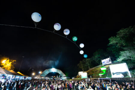 Ingressos para a 36ª Festa das Nações de Piracicaba já estão à venda pela internet