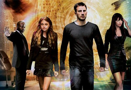 “Tela de Sucessos” do SBT exibe “Heróis” nesta sexta-feira (12)