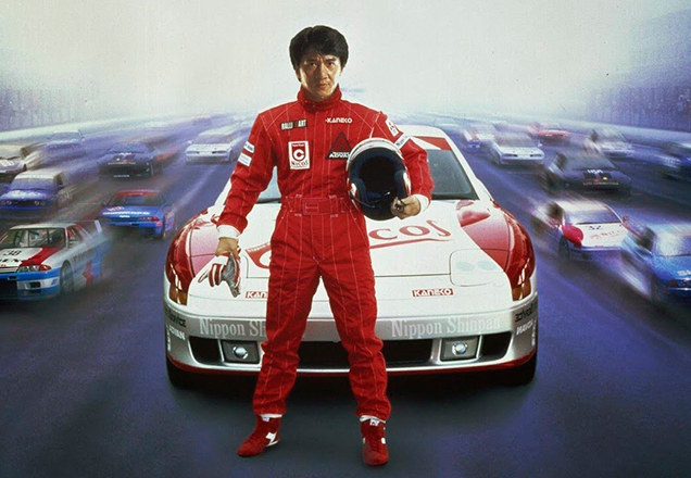 “Cine Espetacular” desta terça (16) exibe “Thunderbolt: Ação Sobre Rodas”