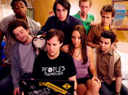 “Tela de Sucessos” exibe nesta sexta (26) o filme “Ela e os Caras”