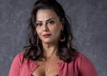 Foto: Globo / Divulgação