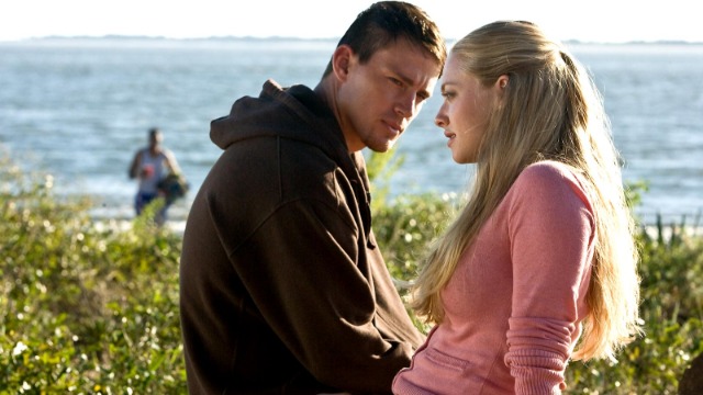 “Sessão da Tarde” desta quinta-feira (04) exibe o filme “Querido John”