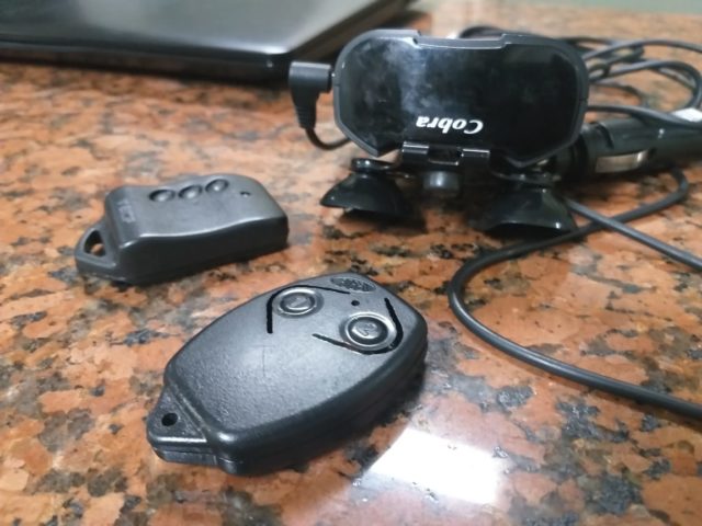 Quadrilha do Paraná que cometia furtos a veículos de Piracicaba é detida Piracicaba