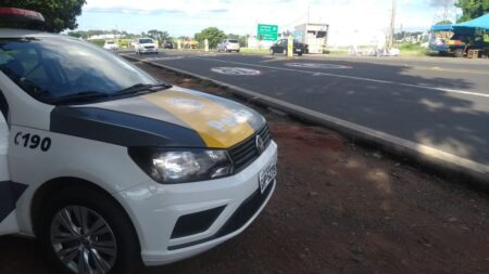 Após problema em estrutura, viaduto é interditado em Americana