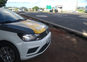Foto: Polícia Militar Rodoviária
