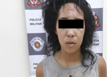 Foto: Polícia Militar