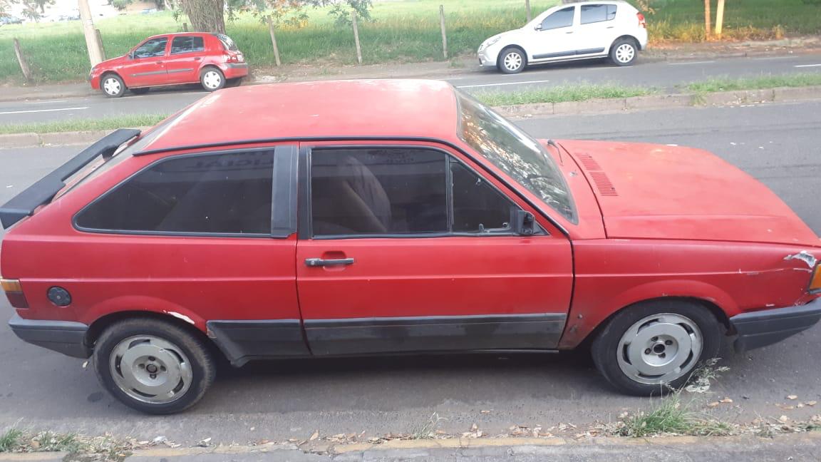Homem é preso após furtar veículo no bairro da Vila Rezende, em Piracicaba
