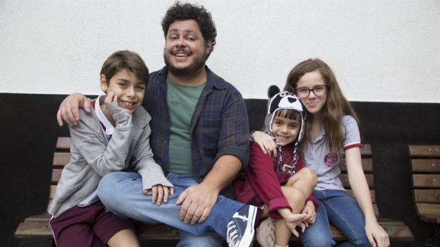 “Sessão da Tarde” desta quinta (18) exibe “Um Tio Quase Perfeito”