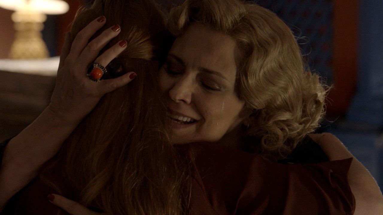 Resumo da novela “O sétimo Guardião” deste sábado (27)