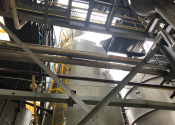 Foto: Corpo de Bombeiros