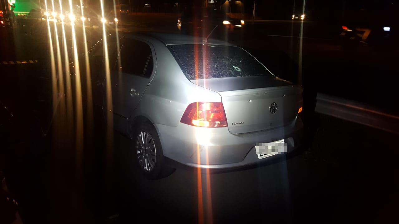 Adolescente de 16 anos morre com tiro na cabeça em rodovia de Americana