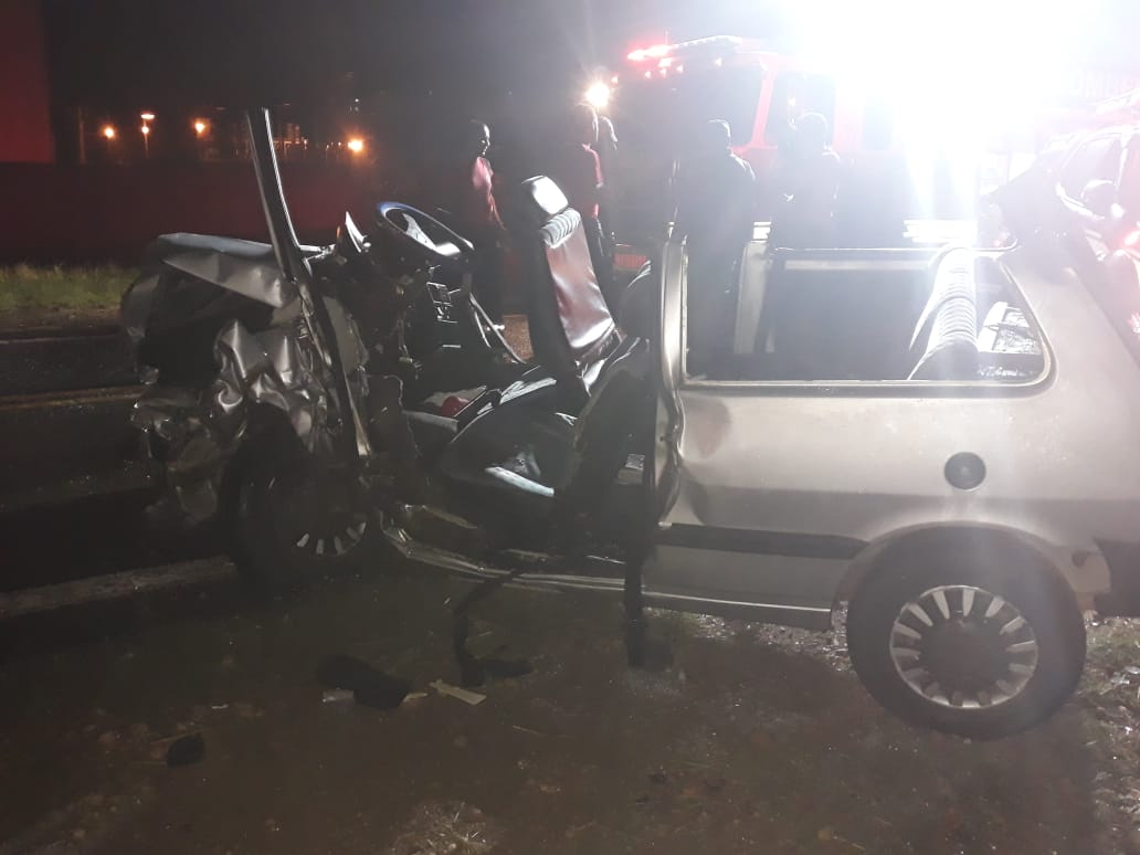 Acidente de trânsito em rodovia de Piracicaba mata aposentado de 67 anos