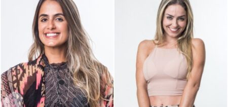 Enquete BBB19: Paula e Carolina estão no último Paredão; vote