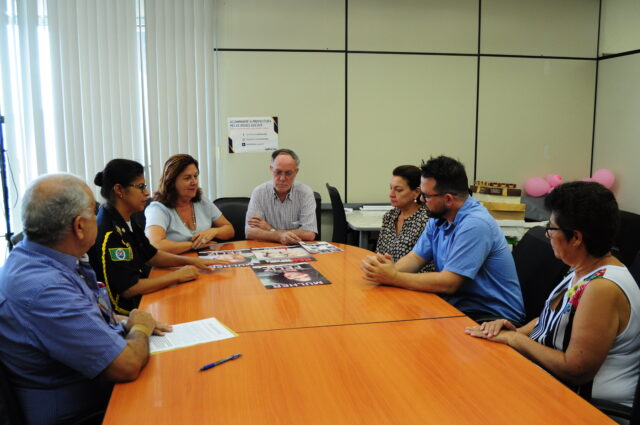 Foto: Centro de Comunicação Social