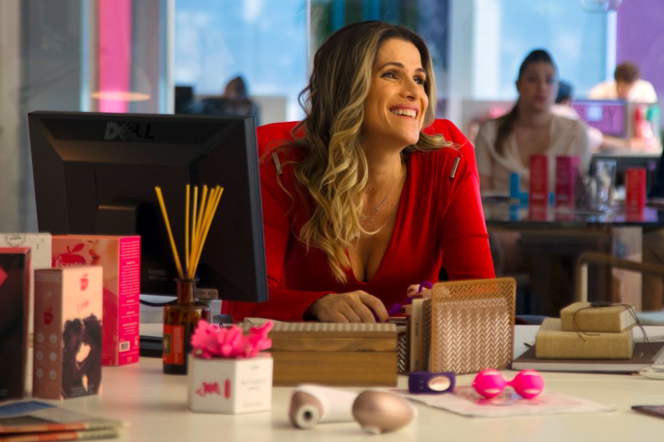 Filme “De Pernas pro Ar 3” já está em cartaz no Cine Shopping Piracicaba