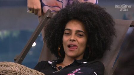 Enquete BBB19 do UOL e PIRANOT apontam que Gabriela será eliminada