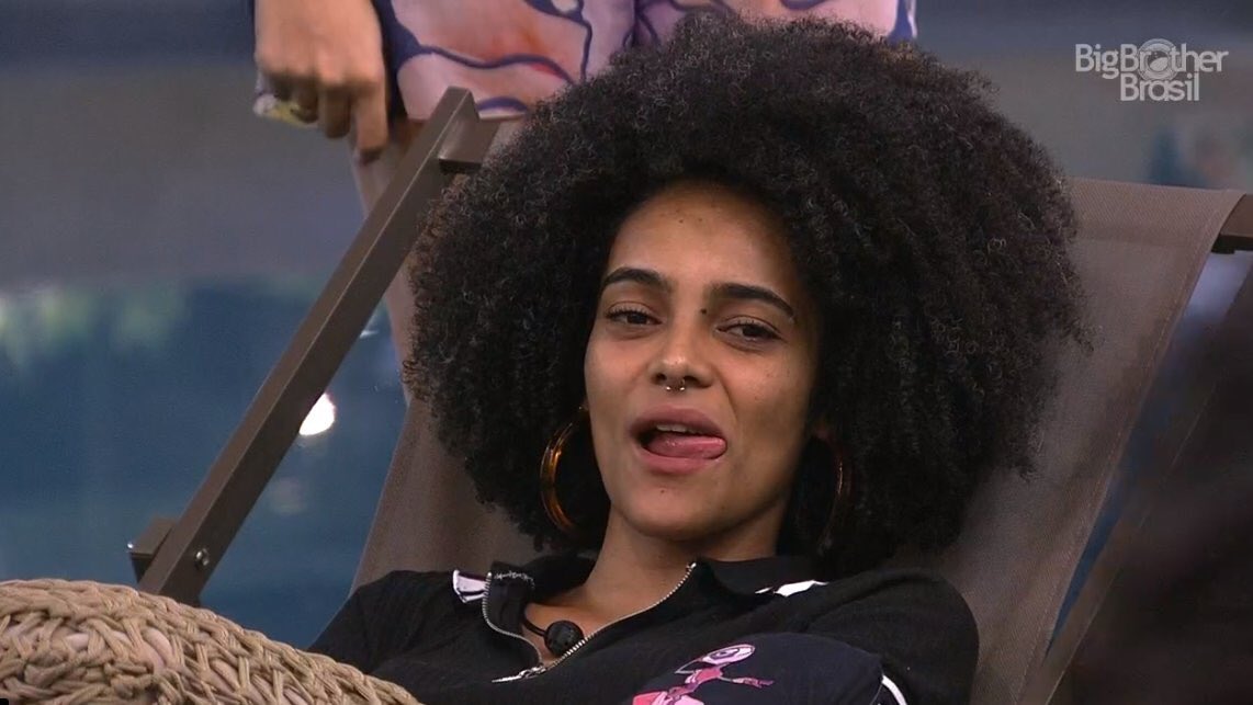 Enquete BBB19 do UOL e PIRANOT apontam que Gabriela será eliminada