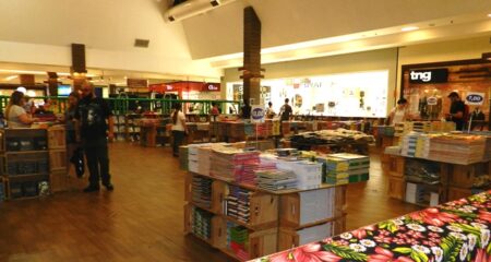 Feira do Livro Letrinha tem atividades infantis gratuitas no Shopping Piracicaba