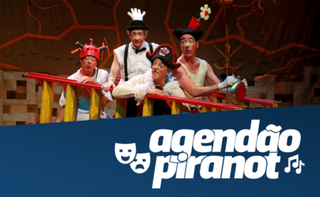 Piracicaba recebe quatro eventos culturais neste final de semana