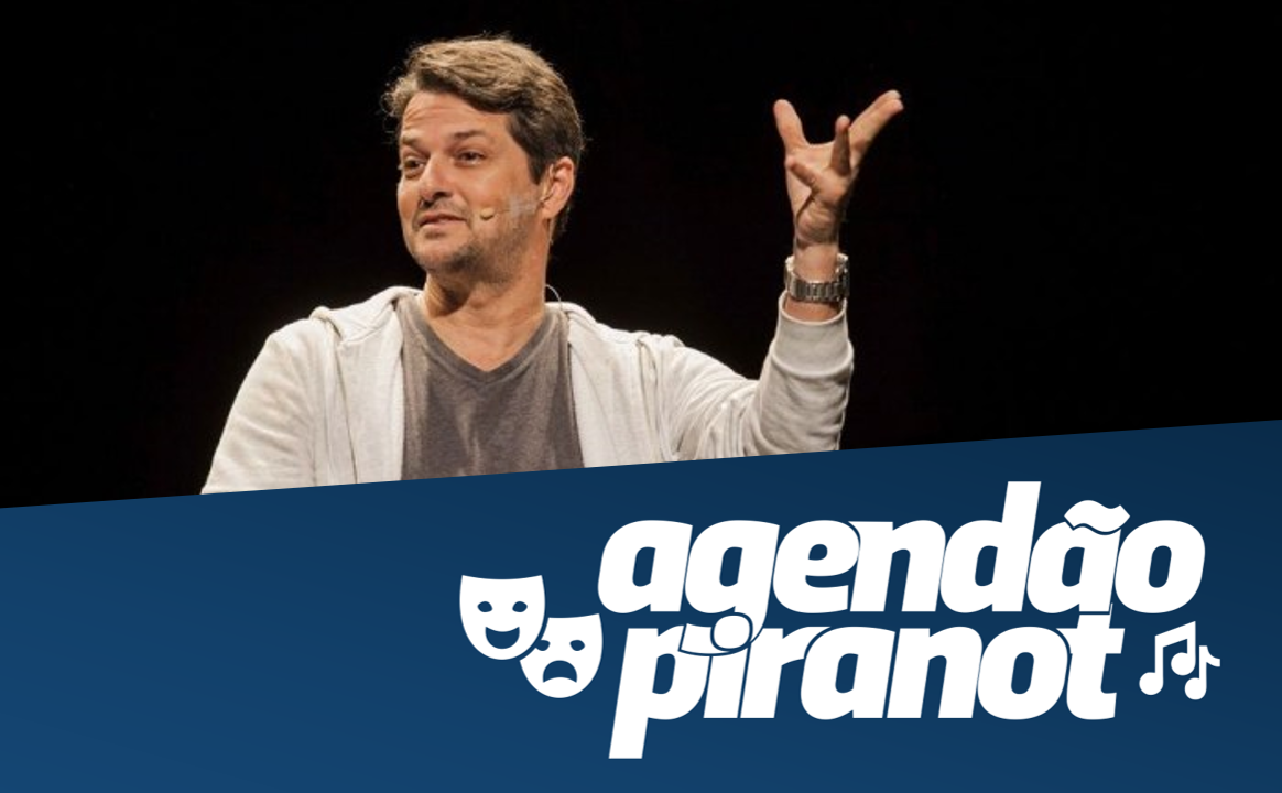 Piracicaba recebe seis eventos culturais neste final de semana