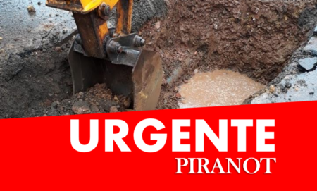 Em Piracicaba, vazamento pode deixar bairros sem água nesta segunda (08)